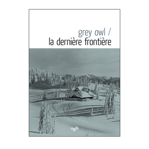 La Loire, livre, photograhie, guide, grey owl
